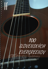 100 Slovenských Evergreenov